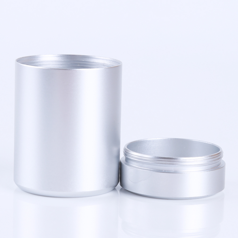 Coffee Tea Sugar Set - ミニ金属ボックス茶缶小型旅行ポータブルコンテナ瓶砂糖コーヒーキャディオーガナイザー家庭用収納用品