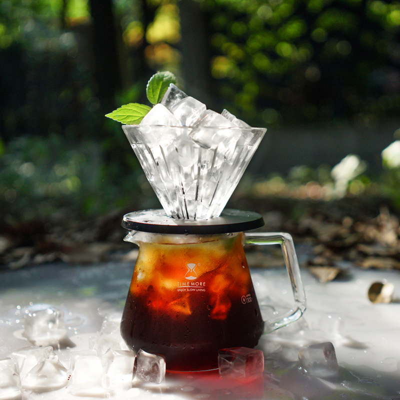 Timemoreストア-ガラス製の再利用可能なコーヒーカップ - Coffee Tea Paper Cups のレビューと価格