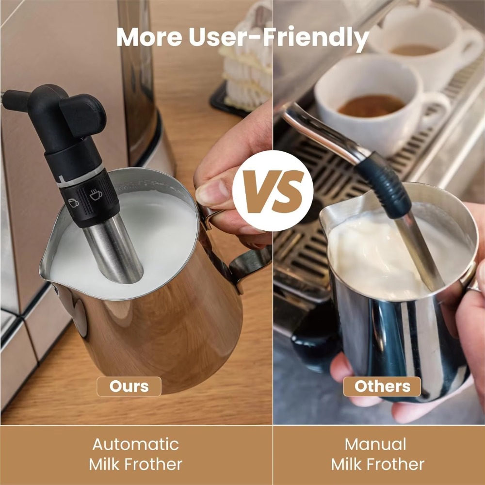 アップグレード版高効率抽出ハイパワーエスプレッソマシン業務用 - Coffee & Tea Garden Lincoln Menu のレビューと価格