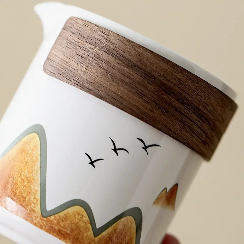 セラミックティーカップ,磁器ティーポット,エスプレッソカップ - Coffee Tea Sugar Set のレビューと価格