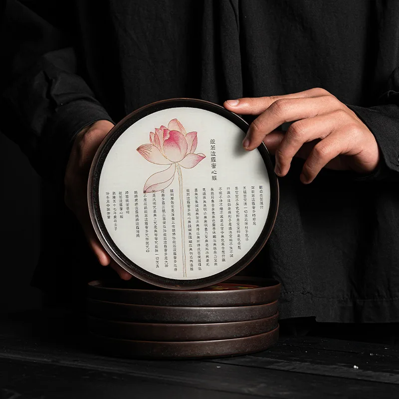 竹,お茶の収納,コーヒー,流行のスタイル,完全なセラミックベ - Bamboo Tea Tray のレビューと価格
