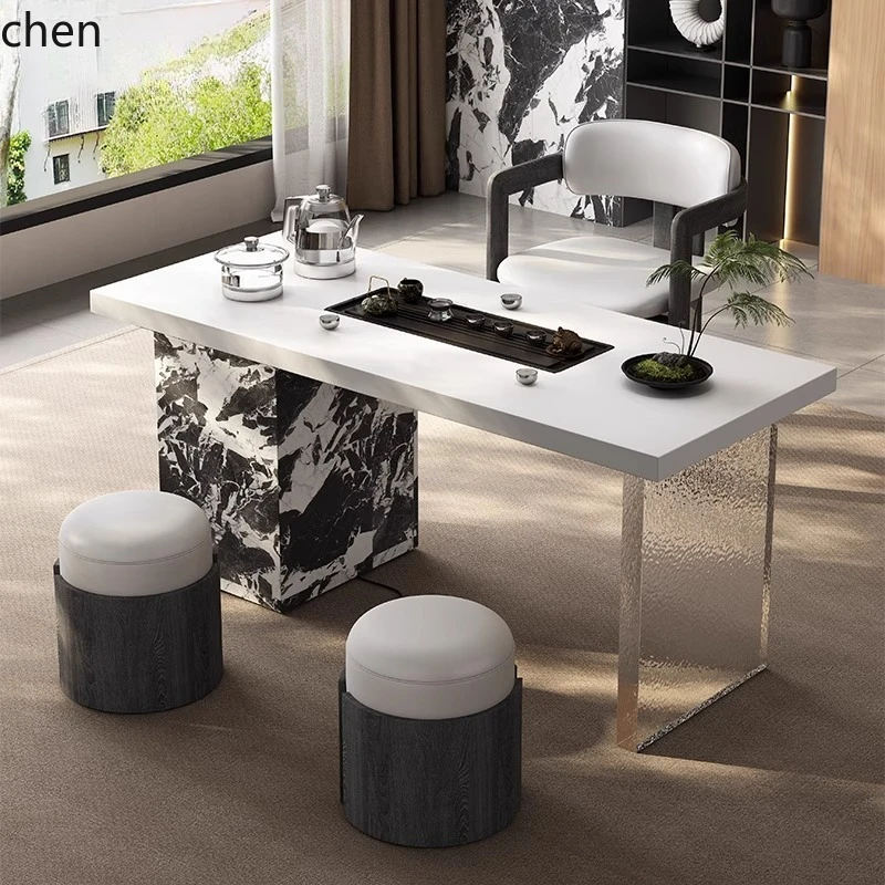 i5.15 バルコニーティーテーブルと椅子の組み合わせ、モダ - Coffee & Tea Garden Lincoln Menu のレビューと価格