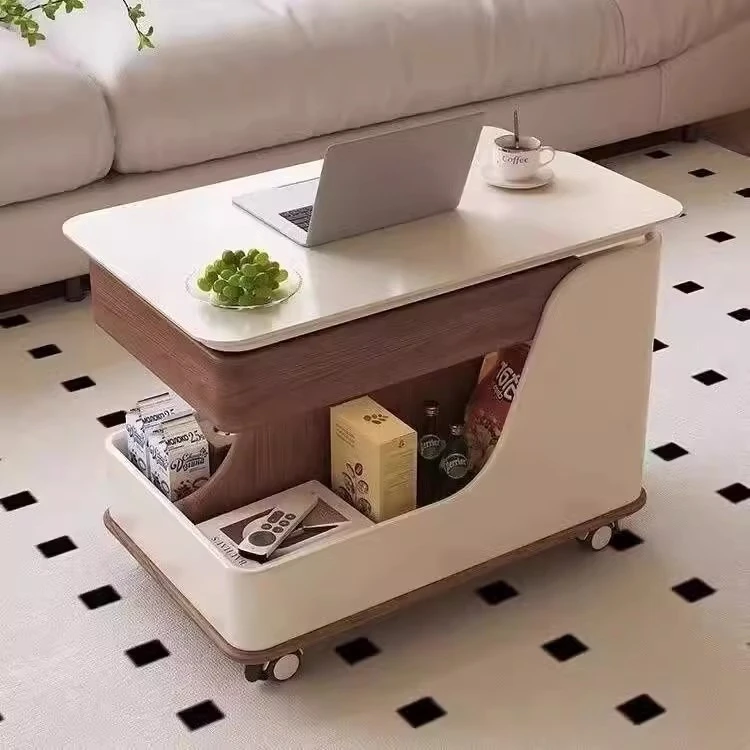 b11-7.2 ソファ、小さなティーテーブル、軽量高級コーナ - Coffee & Tea Garden Lincoln Menu のレビューと価格