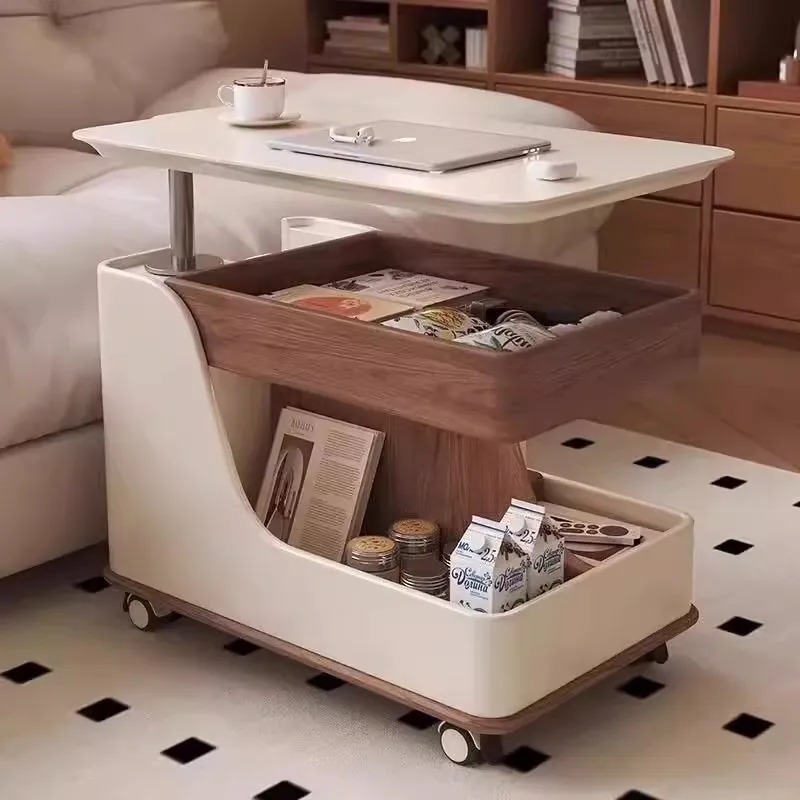 b11-7.2 ソファ、小さなティーテーブル、軽量高級コーナ - Coffee & Tea Garden Lincoln Menu のレビューと価格