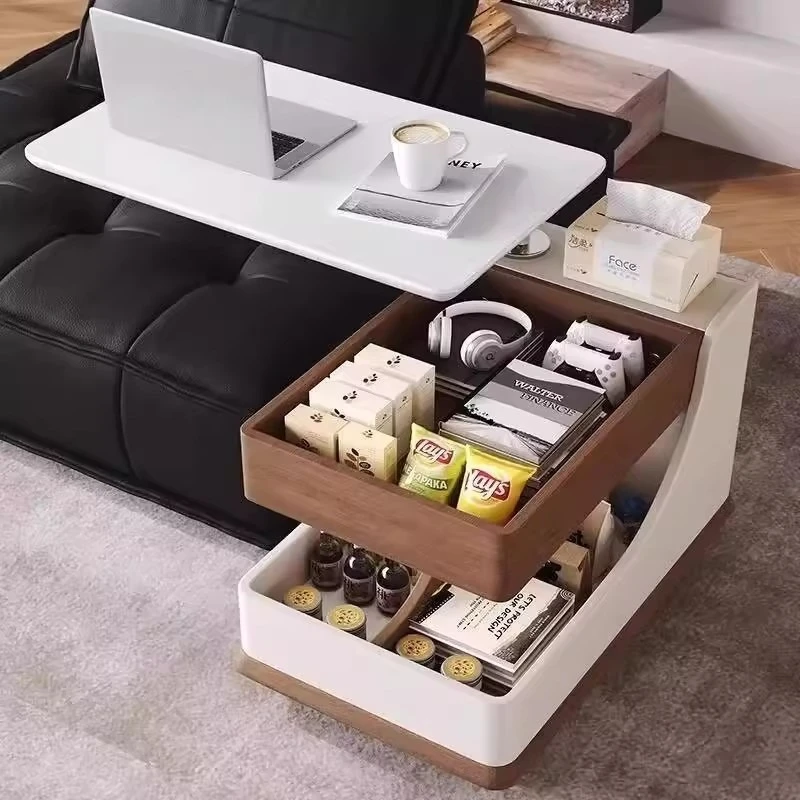b11-7.2 ソファ、小さなティーテーブル、軽量高級コーナ - Coffee & Tea Garden Lincoln Menu のレビューと価格