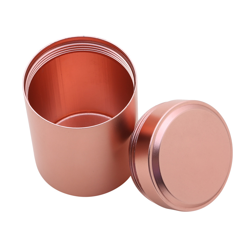 ミニ金属ボックス茶缶小型旅行ポータブルコンテナ瓶砂糖コーヒー - Coffee Tea Sugar Set のレビューと価格