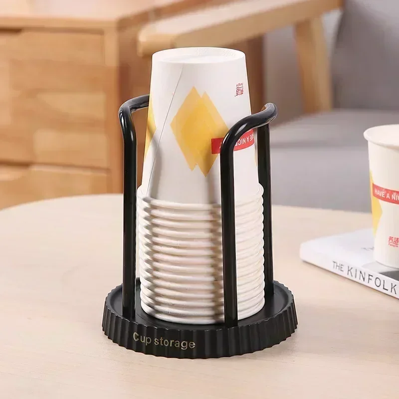 壁掛け/卓上型プラスチック製紙コップディスペンサー家庭用使い - Wallpaper Coffee And Tea のレビューと価格